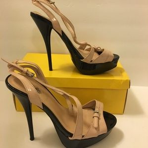 Charlotte Russe 👠 Heels